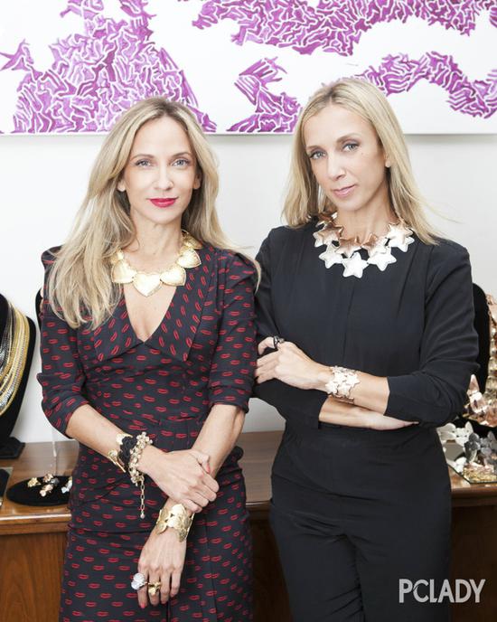 Designer - Satu & Celeste Greenberg