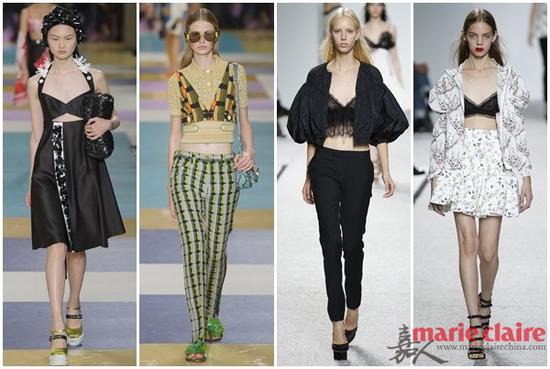 һMIU MIU 2017㳡ģGiambattista Valli 2017㳡