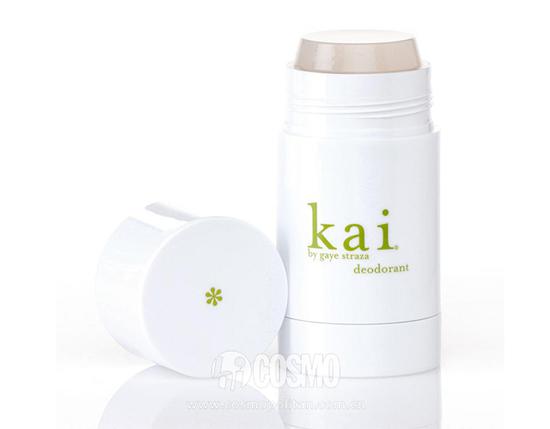 Kai Deodorant栀子花香止汗露