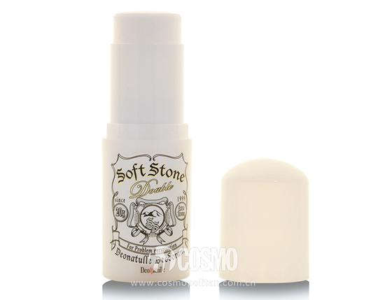 DEONATULLE SOFT STONE止汗爽身石
