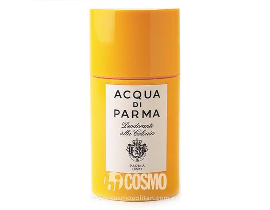 ACQUA DI PARMA帕尔玛之水香体止汗膏