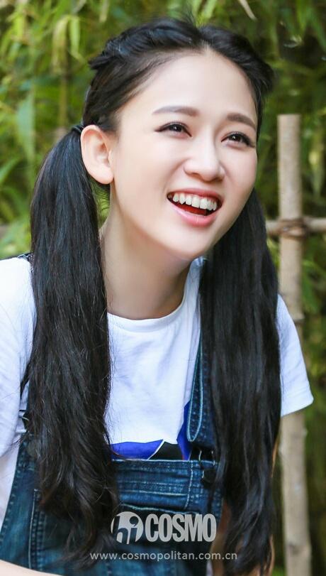 陈乔恩