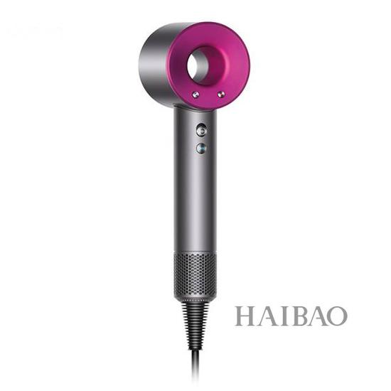 戴森 (Dyson) HD01 紫红色吹风机
