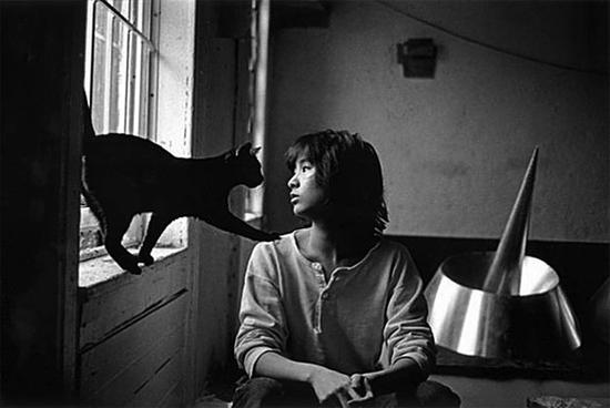 (林璎,Maya Lin,美籍华裔建筑师)
