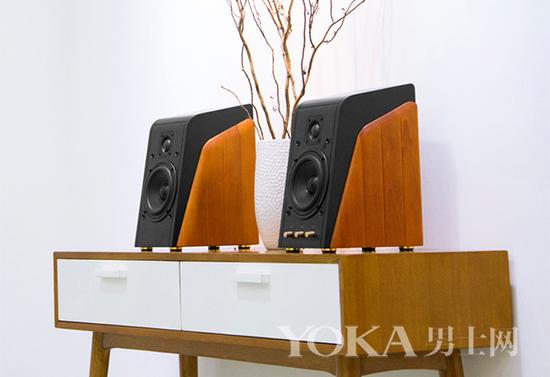 入手一台蓝牙音箱 整个家都变得有情调起来