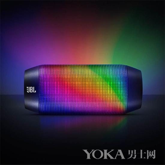 入手一台蓝牙音箱 整个家都变得有情调起来