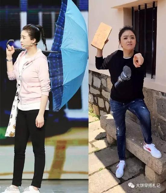 而总的说来,保险中性色们加上大气、知性、率性的设计……娘娘穿起来都不错!