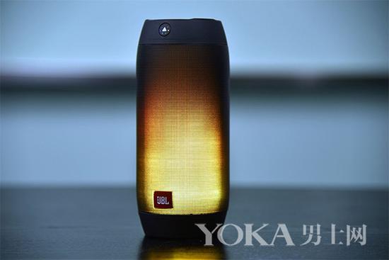 入手一台蓝牙音箱 整个家都变得有情调起来
