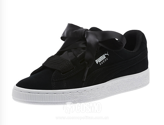 PUMA Basket Heart  1103RMB 