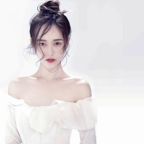 美颜线”是什么？美颜线是baby唐嫣杨幂最美打开方式 娱乐八卦 图13