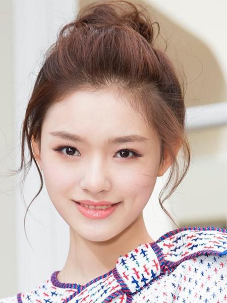 美颜线”是什么？美颜线是baby唐嫣杨幂最美打开方式 娱乐八卦 图23