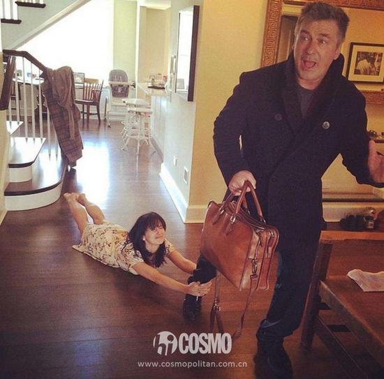 Hilaria Baldwin