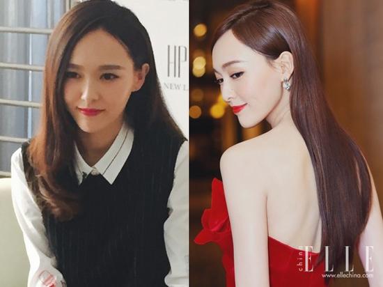 发质不好拖累颜值?影后春夏的“枯草发”实在不能忍!