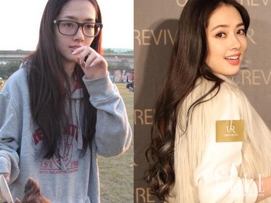 发质不好拖累颜值?影后春夏的“枯草发”实在不能忍!
