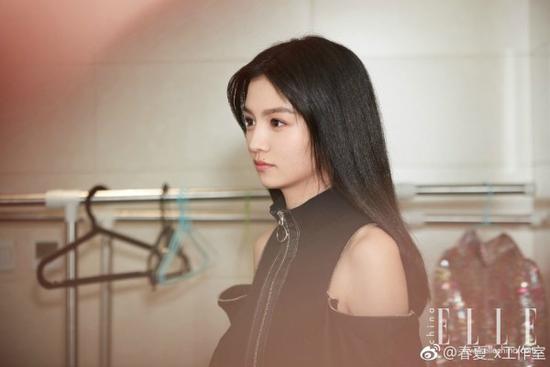 发质不好拖累颜值?影后春夏的“枯草发”实在不能忍!