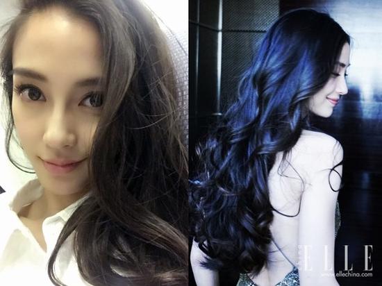 发质不好拖累颜值?影后春夏的“枯草发”实在不能忍!