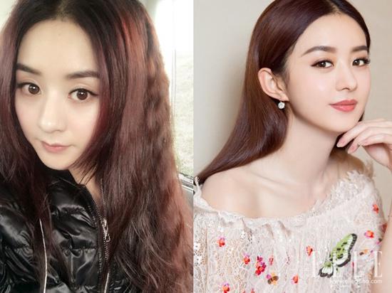 发质不好拖累颜值?影后春夏的“枯草发”实在不能忍!