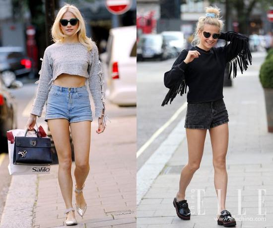 Pixie Lott