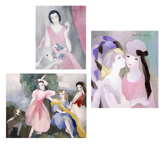 Marie Laurencin