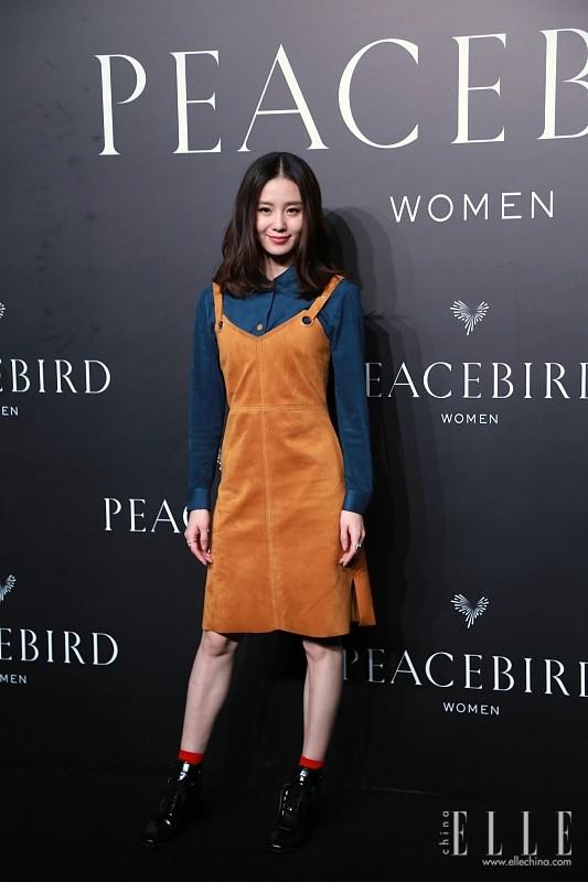 童年的刘诗诗原来长这样!难怪她是高颜值圈子里的扛把子!