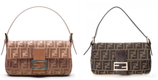 2017Fendi BaguetteԼ16500