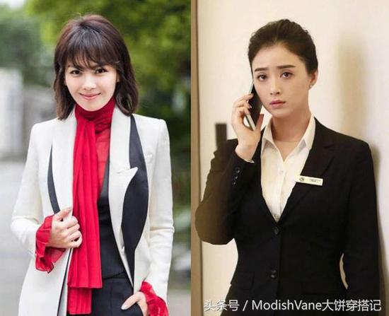 《欢乐颂》穿搭红黑榜,安迪VS樊胜美,你更偏爱谁?
有人说,《欢乐颂》就是《上海女子图鉴》:身为独立女性的我们,如何在东京或者上海这样的大城市,谋生亦谋爱。