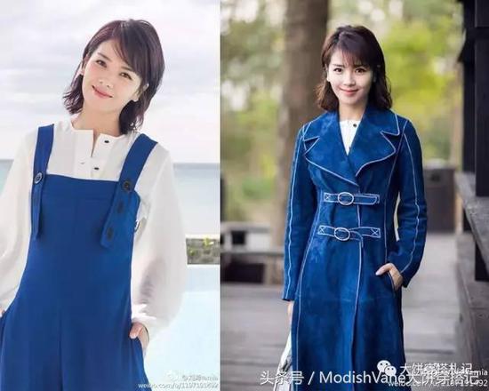《欢乐颂》穿搭红黑榜,安迪VS樊胜美,你更偏爱谁?
还有很多袖口处撞色的小心机!