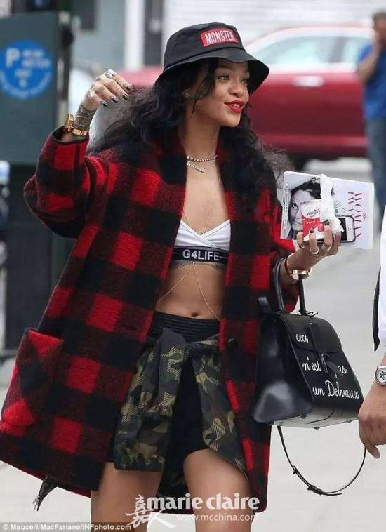 Rihanna