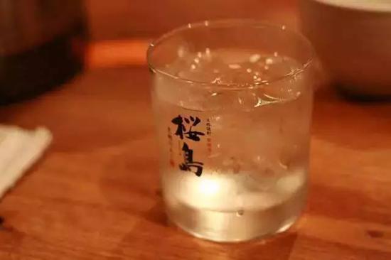 《深夜食堂》开张 点些什么才能对得起深夜发吃 生活方式 图10
