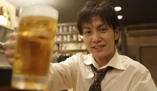 《深夜食堂》开张 点些什么才能对得起深夜发吃 生活方式 图9