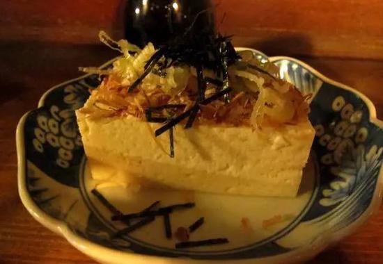 《深夜食堂》开张 点些什么才能对得起深夜发吃 生活方式 图18