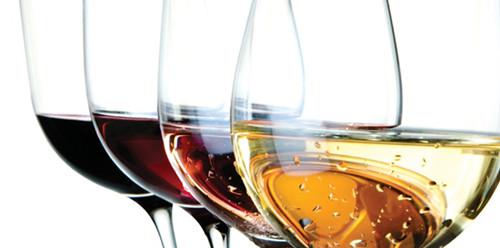 图片来源:School of Wine