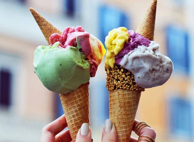 Movo Gelato ֵ