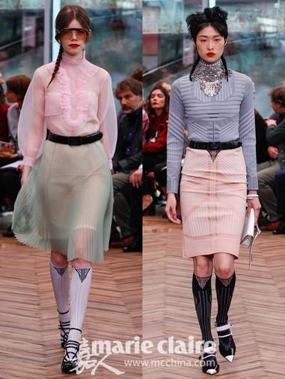 Prada 2018 Resort