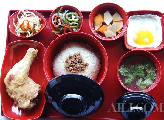 节食什么鬼 给你每日三餐营养瘦身食谱|食谱|瘦