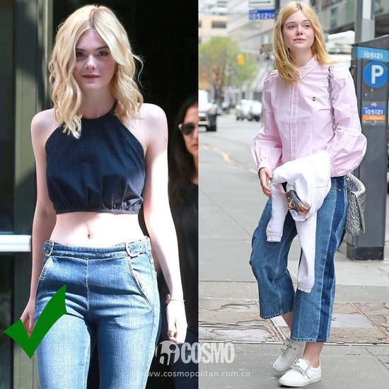 Elle Fanning