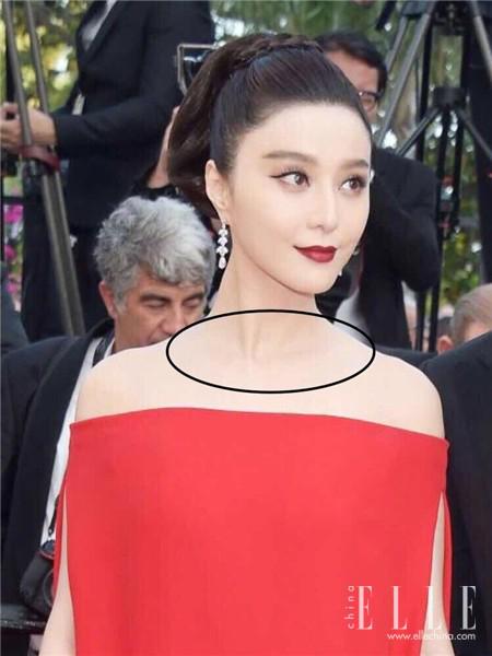 孙怡手臂诡异变形,这样P图你良心不会痛吗?