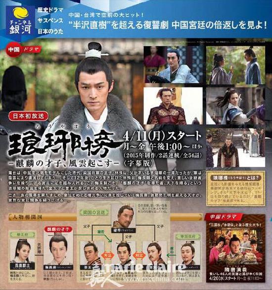 琅琊榜