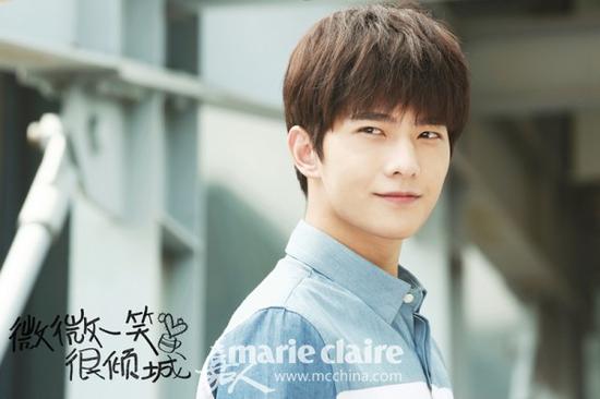 杨洋