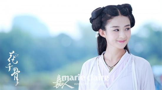 赵丽颖