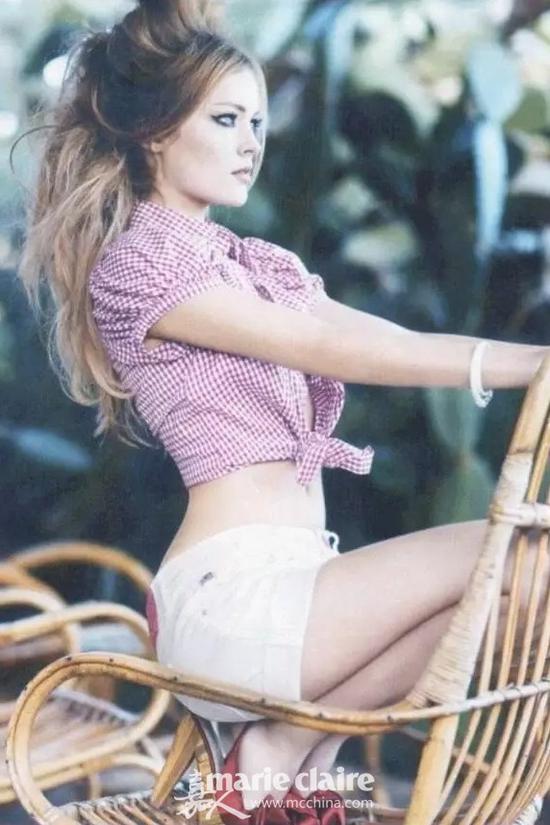 Brigitte Bardot