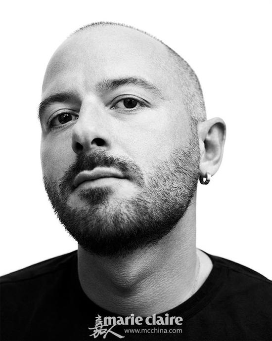 Demna Gvasalia