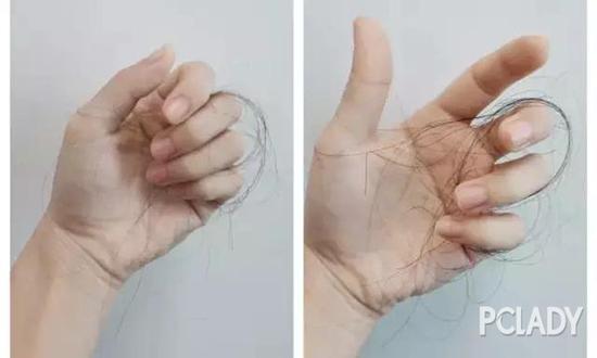 我也要一头秀发,来个全智贤撩发杀
