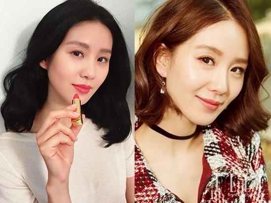 《深夜食堂》陈意涵人美眼睛大?朋克少女的个性都在新换的发色中!