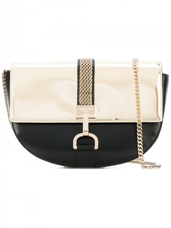 LANVIN 马鞍包¥13,841 LANVIN 马鞍包¥13,841