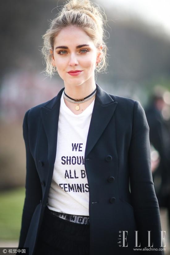 Chiara Ferragni