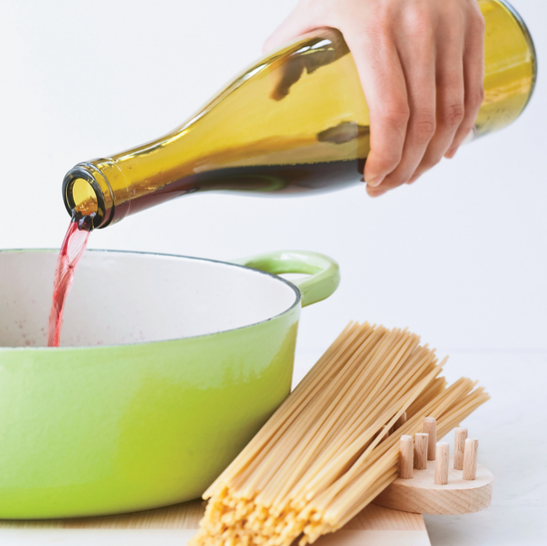 喝酒也要Freestyle,学会这些才够cool|葡萄酒|红