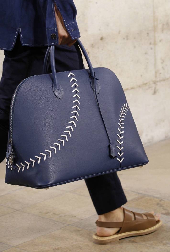 男装周对于你我意味着什么