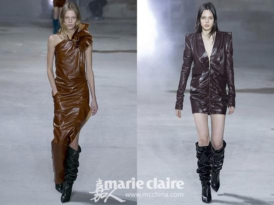 Saint Laurent FW17 Saint Laurent FW17