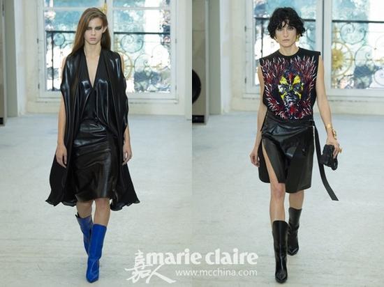 Louis Vuitton SS17 Louis Vuitton SS17